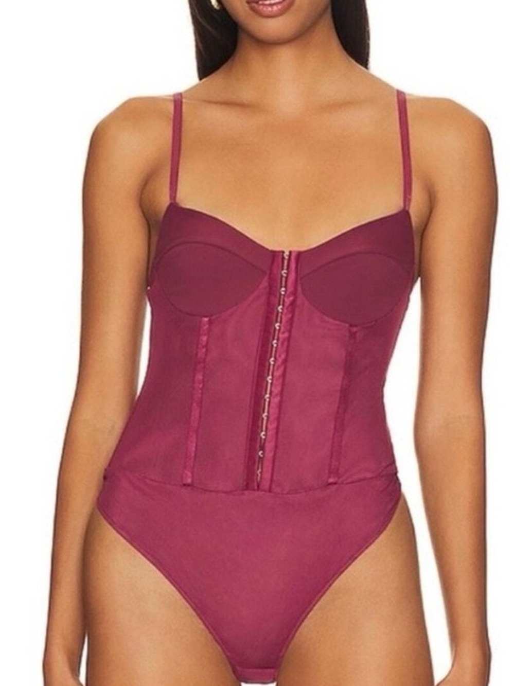 Bodysuit